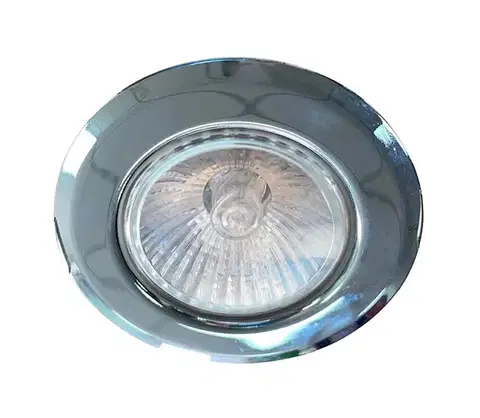 Svietidlá Emithor  - Podhľadové svietidlo FIX 1xGU10/50W/230V 