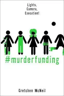 Young adults MurderFunding - Gretchen McNeil