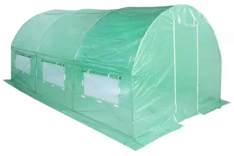 Foliovníky Záhradný fóliovník HG 3x4,5m