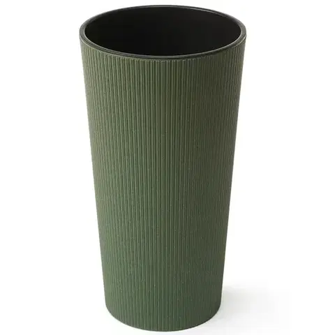 Záhrada Kvetináč Lilia 190 Jumper eco wood zelená
