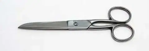 Kuchynské nožnice KDS - Nožnice pre domácnosť 15 cm, 4267