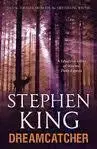 Cudzojazyčná literatúra Dreamcatcher - Stephen King