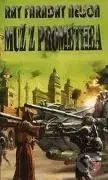 Sci-fi a fantasy Muž z Prométhea - Ray Faraday Nelson