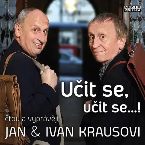 Humor a satira FONIA, s.r.o. Učit se, učit se…!