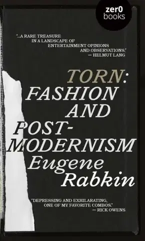 Manažment Torn - Eugene Rabkin
