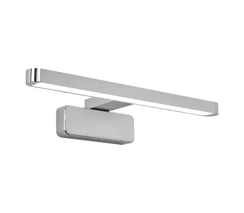 Svietidlá Osram - LED kúpeľňové osvetlenie zrkadla DISC BAR LED/7W/230V 3000/4000K IP44 4099854447686