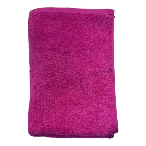 Uteráky Uterák Pile to Pile 70x140 cm M30 fuksia