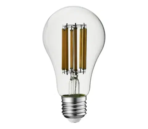 LED osvetlenie Rabalux 79203 - LED žiarovka FILAMENT A70 E27/18W/230V 4000K 79203