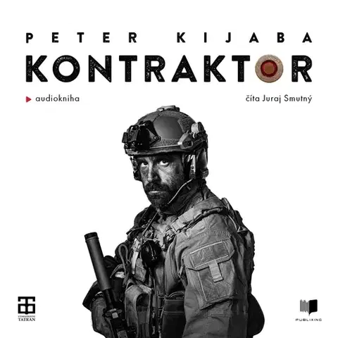 Biografie - ostatné Publixing a Tatran Kontraktor