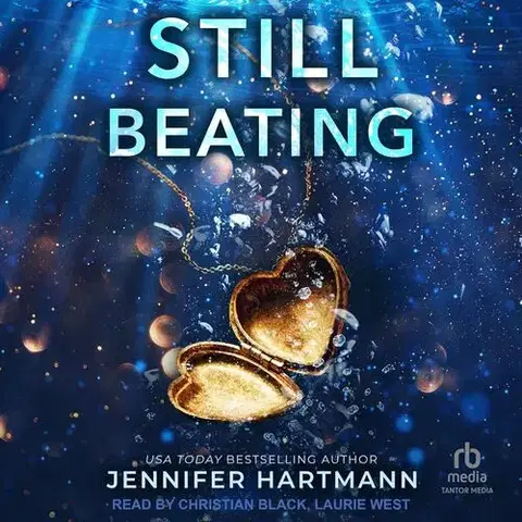 Detektívky, trilery, horory Still Beating - Jennifer Hartmann