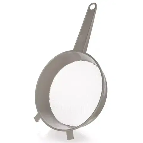 Dekorácie a bytové doplnky Sitko plastové Praktis 20 cm latte 55055294