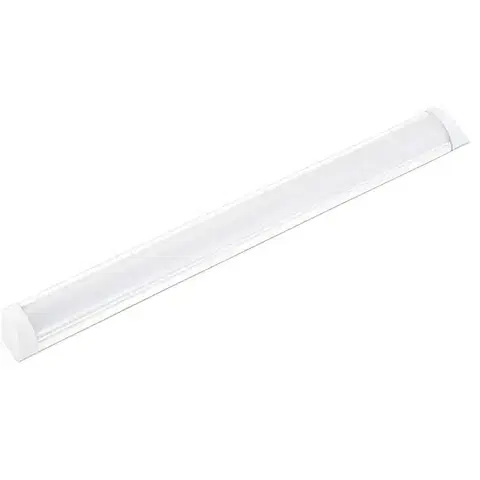 Vnútorné osvetlenie Svietidlo Batten 18W VO1829 4000K WHITE