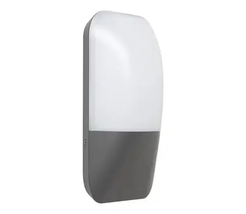 Záhradné lampy Rabalux 7996 - LED Vonkajšie nástenné svietidlo ECUADOR LED/10W/230V IP65 800lm 4000K 7996
