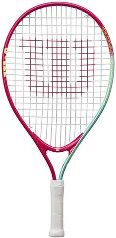 Tenisové rakety Wilson Intrigue Junior 21 Girls Veľkosť: Univerzálna veľkosť