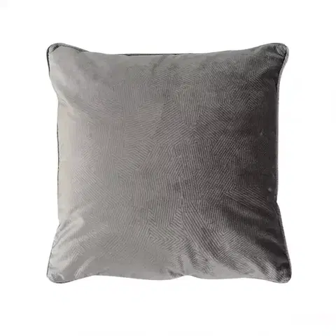 Dekoračné vankúše Vankúš Velvet NL 174-41 45x45