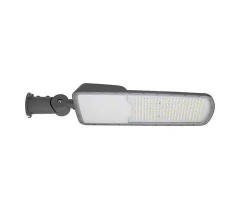 Záhradné lampy  LED pouličné svietidlo LED/200W/230V 4500K IP65 LED FLEX STREET-ML-200W-NW