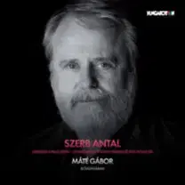 Svetová beletria Hungaroton Szerelem a palackban - Gondolatok a könyvtárban és más novellák - Hangoskönyv