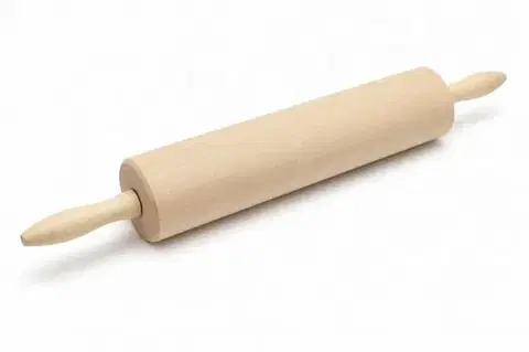 Kuchynské valčeky SKVELER Valček na cesto 44 cm, priemer 6 cm