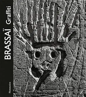 Fotografia Brassai: Graffiti - Brassai