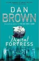 Cudzojazyčná literatúra Digital Fortress - Dan Brown