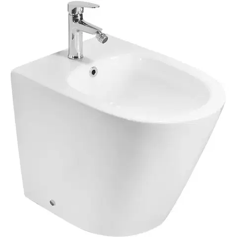 Doplnky do kúpeľne MEXEN - Rico bidet stojacia, biela 36725100