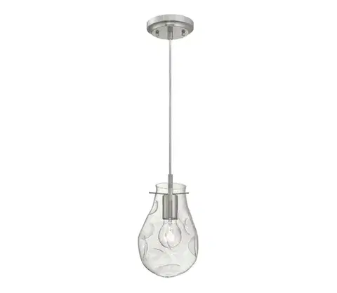 Svietidlá Westinghouse 63291 - Luster na lanku AMMACCATO 1xE27/60W/230V 63291