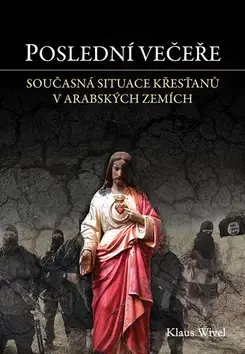 Kresťanstvo Poslední večeře - Klaus Wivel