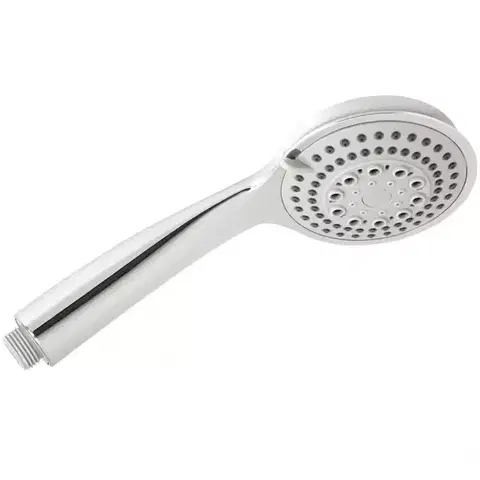 Sprchové doplnky Sprchová ružice 3 - polohová chróm RU/893,0