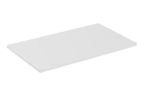 Príslušenstvo ArtCom Doska pod umývadlo ICONIC White | biely mat Typ: Doska 80 cm / 89-80