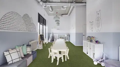 Advance FORBO Flotex Advance Code Moss T303087