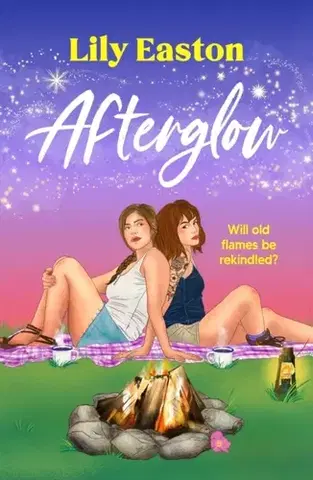 Beletria Afterglow - Lily Easton