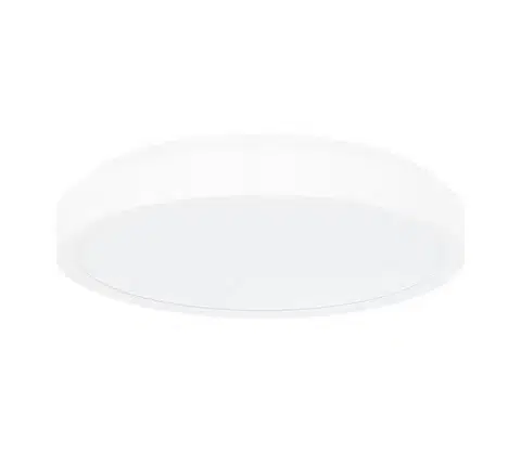 Svietidlá Rabalux 71259 - LED Kúpeľňové stropné svietidlo SAMIRA LED/48W/230V IP44 biela 71259