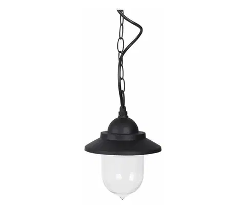 Záhradné lampy Top Light Sevilla R - Vonkajší luster E27/60W/230V IP44 Sevilla R