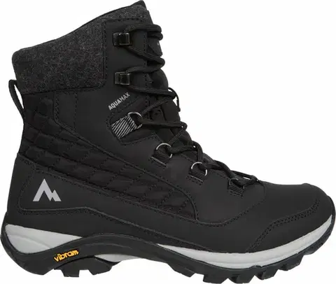 Obuv jesenná a zimná McKINLEY Ronja II High AQX W Veľkosť: 37 EUR