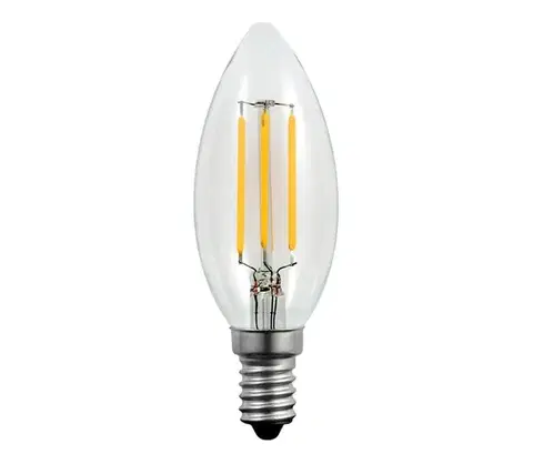 LED osvetlenie  LED Žiarovka E14/4W/230V 3000K 305107