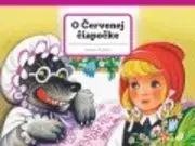 Rozprávky O Červenej čiapočke - Vojtěch Kubašta,Vojtěch Kubašta
