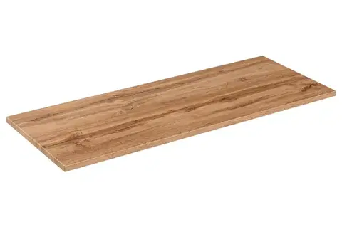 Príslušenstvo ArtCom Doska pod umývadlo ADEL Oak | dub wotan Typ: Doska 180 cm / 89-180
