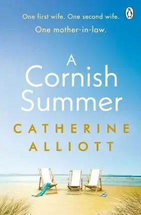 Cudzojazyčná literatúra A Cornish Summer - Catherine Alliott