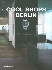 Cudzojazyčná literatúra Cool Shops Berlin - Kolektív autorov
