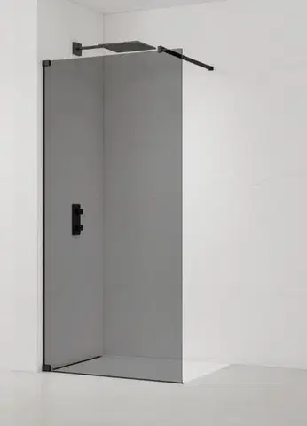 Sprchové dvere Sprchová zástena Walk-in Walk-in 100 cm SAT SATBWI100KSPAC SATBWI100KSPAC