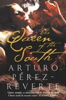 Cudzojazyčná literatúra The Queen of the South - Arturo Pérez-Reverte