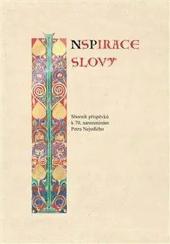 Literárna veda, jazykoveda Inspirace slovy - Kolektív autorov