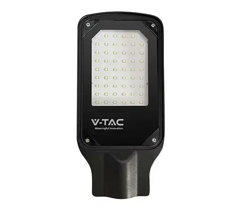 Záhradné lampy  LED Pouličná lampa LED/50W/230V 6500K IP65 10209