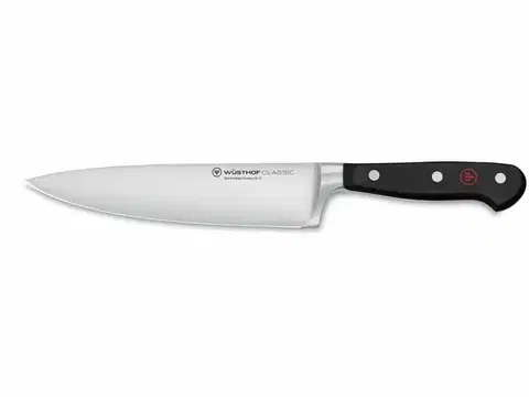 Kuchynské nože WÜSTHOF Kuchársky nôž CLASSIC 18 cm 4582/18