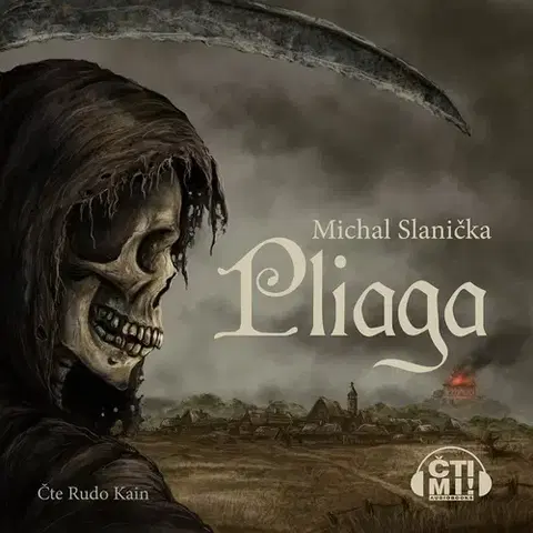 História Milovať a ctiť OZ Pliaga