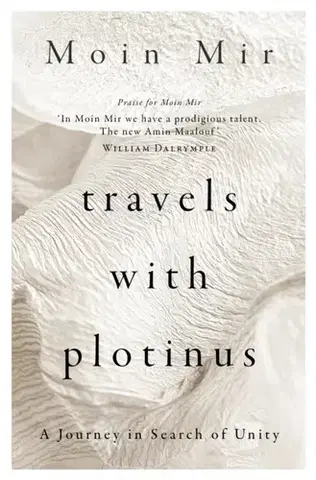 História Travels with Plotinus - Moin Mir