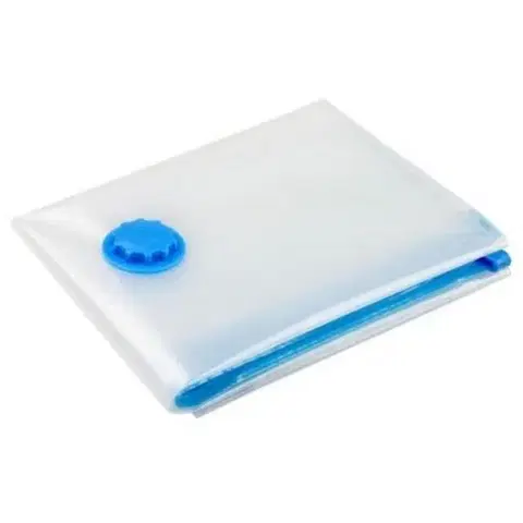 Vešiaky Kinekus Vak vrece s odsávaním 80x100cm