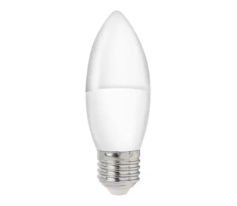 LED osvetlenie  LED Žiarovka E27/1W/230V 6000K 14456