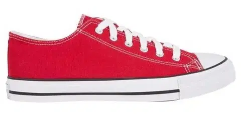 Tenisky Firefly Canvas Low IV Veľkosť: 37 EUR