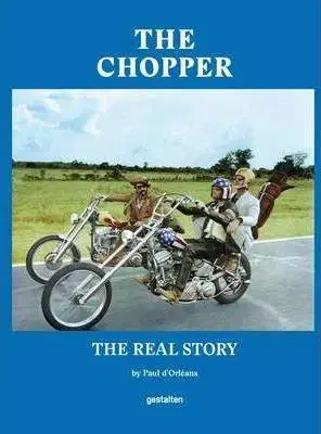 Auto, moto Chopper